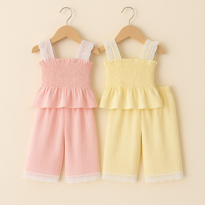 Winnie Set