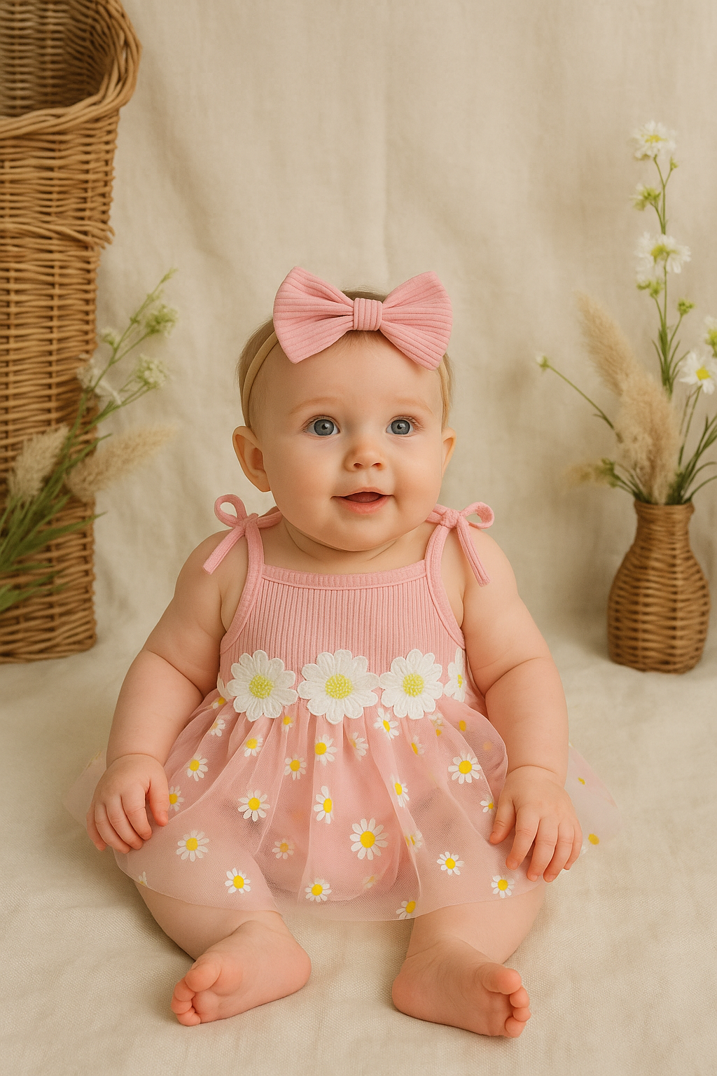 Daisy Tutu