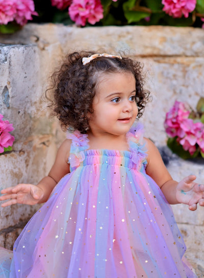 Sparkle Tulle