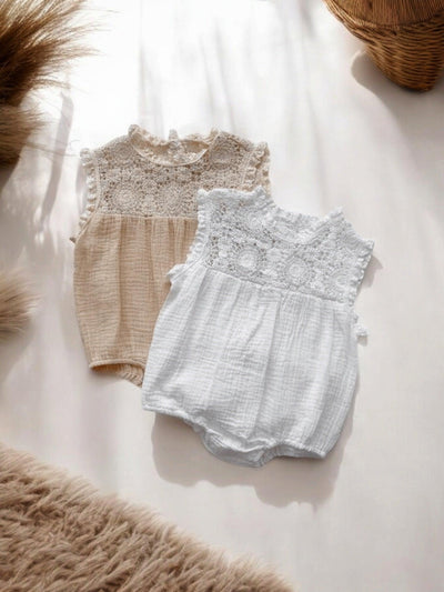 Valentina Romper