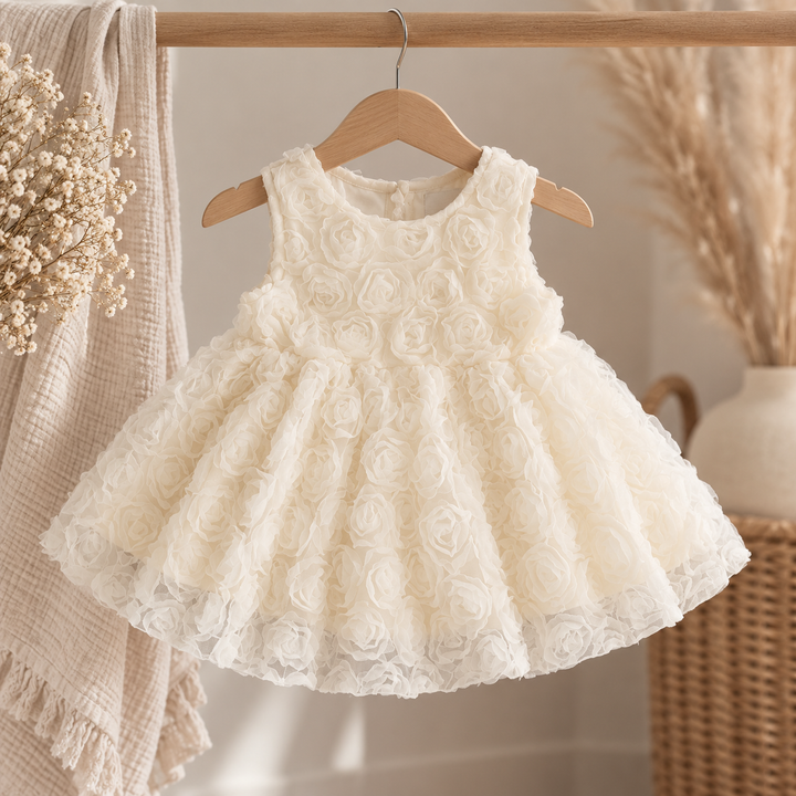 Rosa Dress