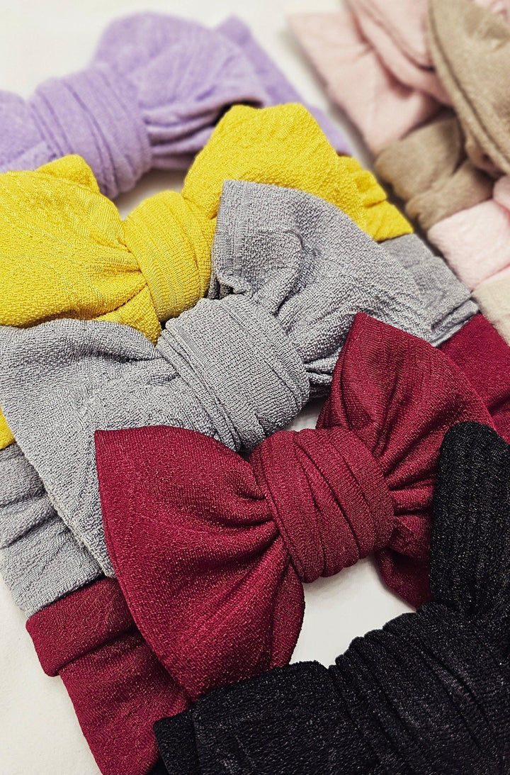Amaya Headband Set