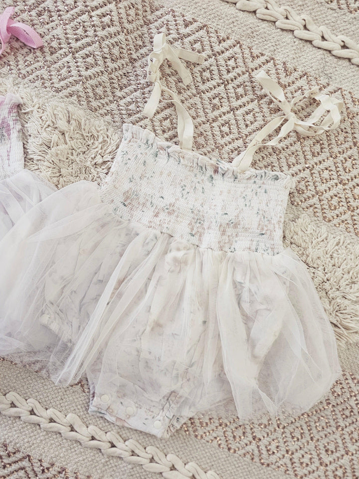 Francesca Tulle
