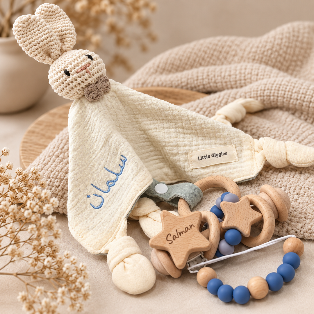 Animal Comforters