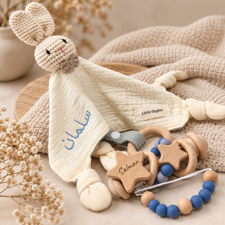 Animal Comforters