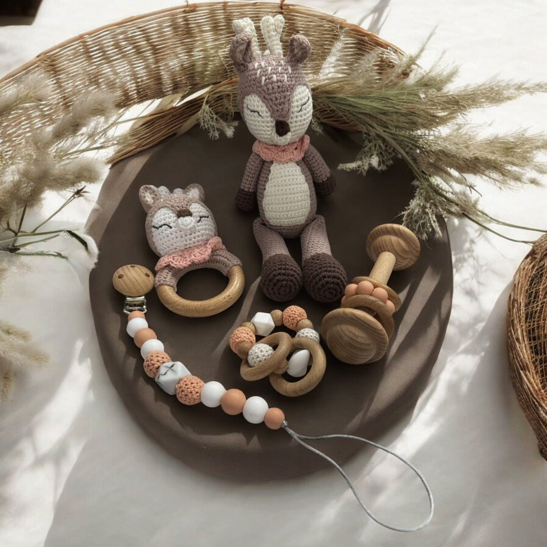 Lila Gift Set