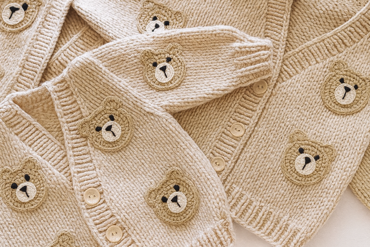 Teddy Cardi - PRE-ORDER