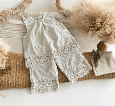 Colette Set