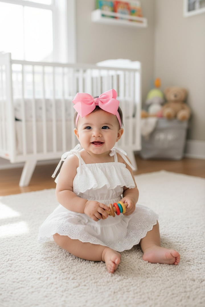 Sunshine Romper - PRE-ORDER 10 DAYS