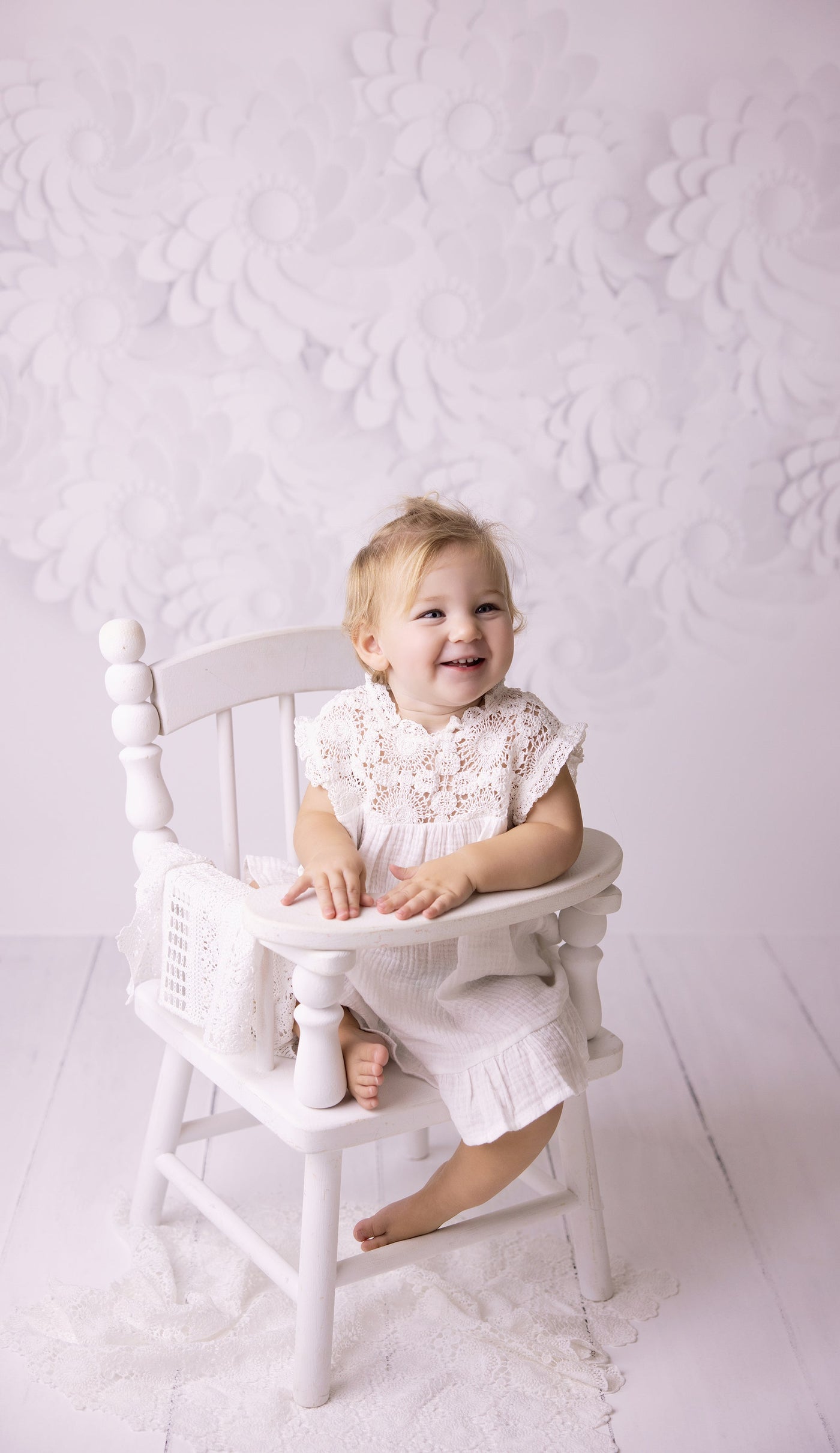 Valentina Dress