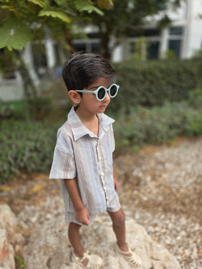 Sebastian Set