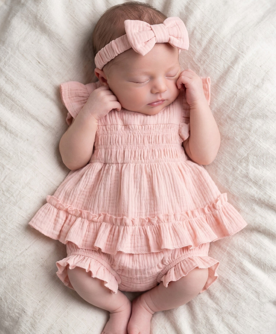 Lillian Set