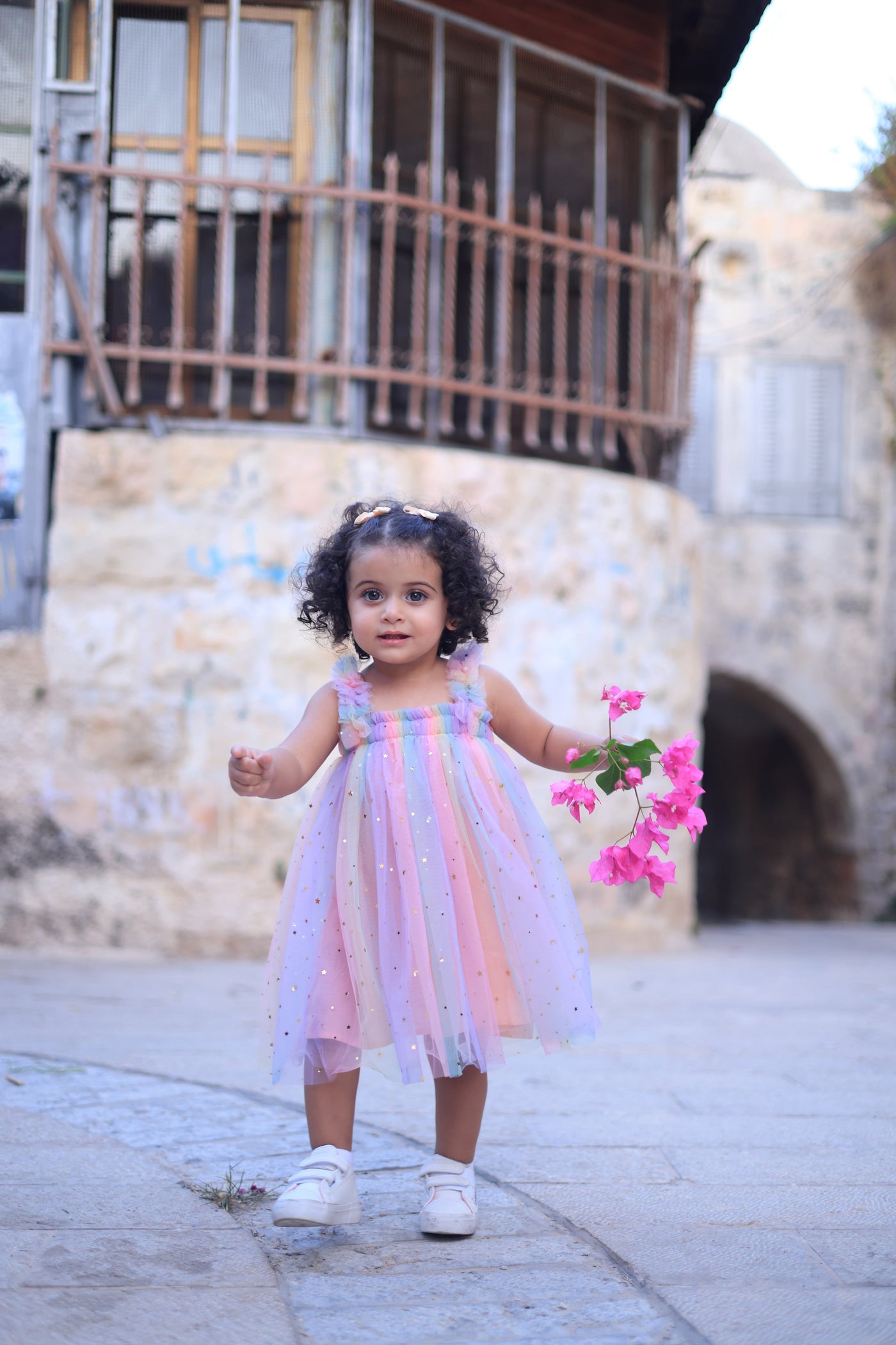 Sparkle Tulle