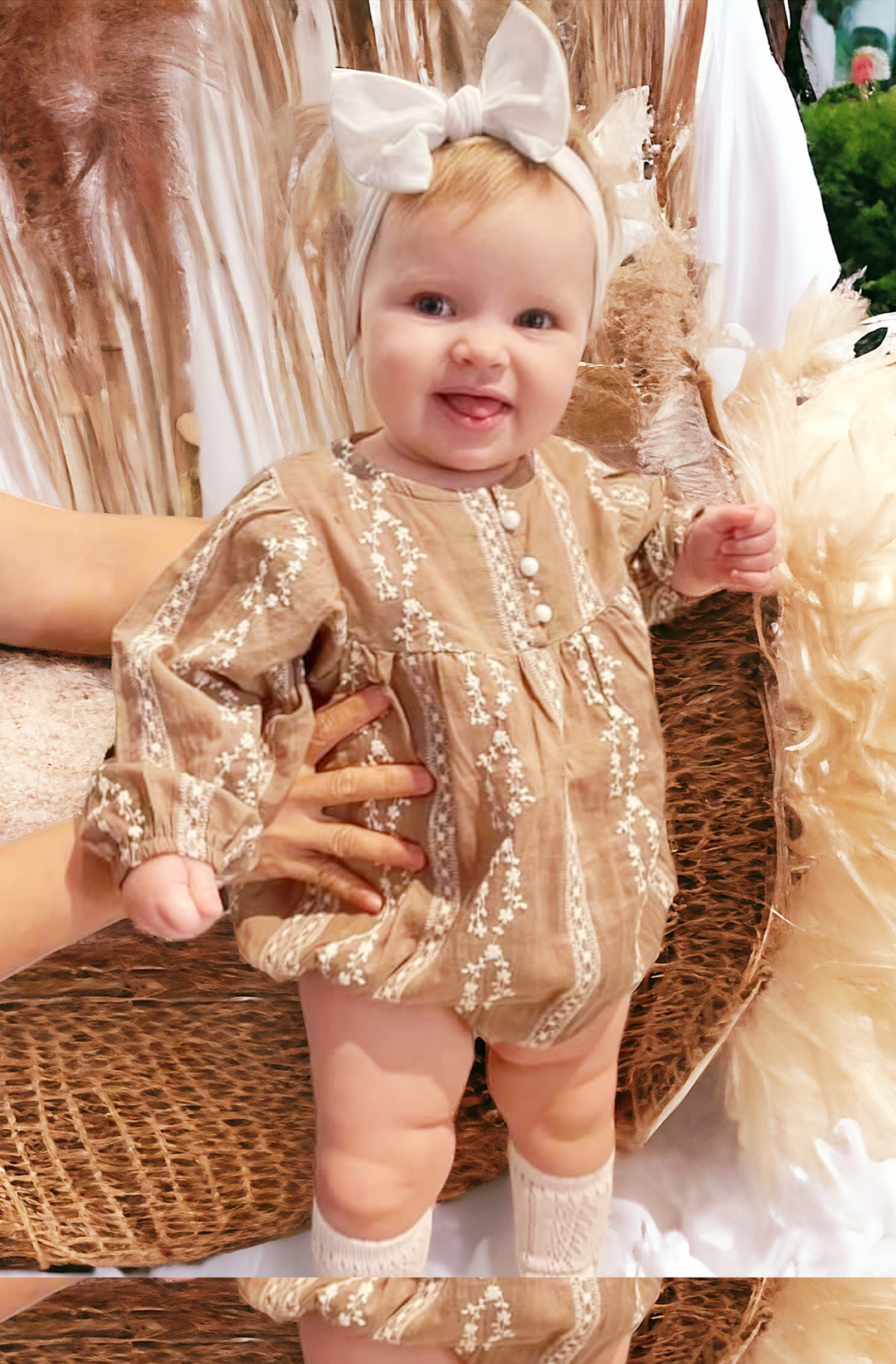 Louisa Romper