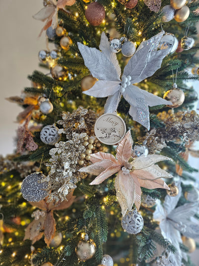 Christmas Bauble
