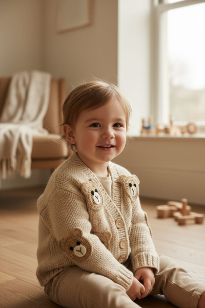 Teddy Cardi - PRE-ORDER
