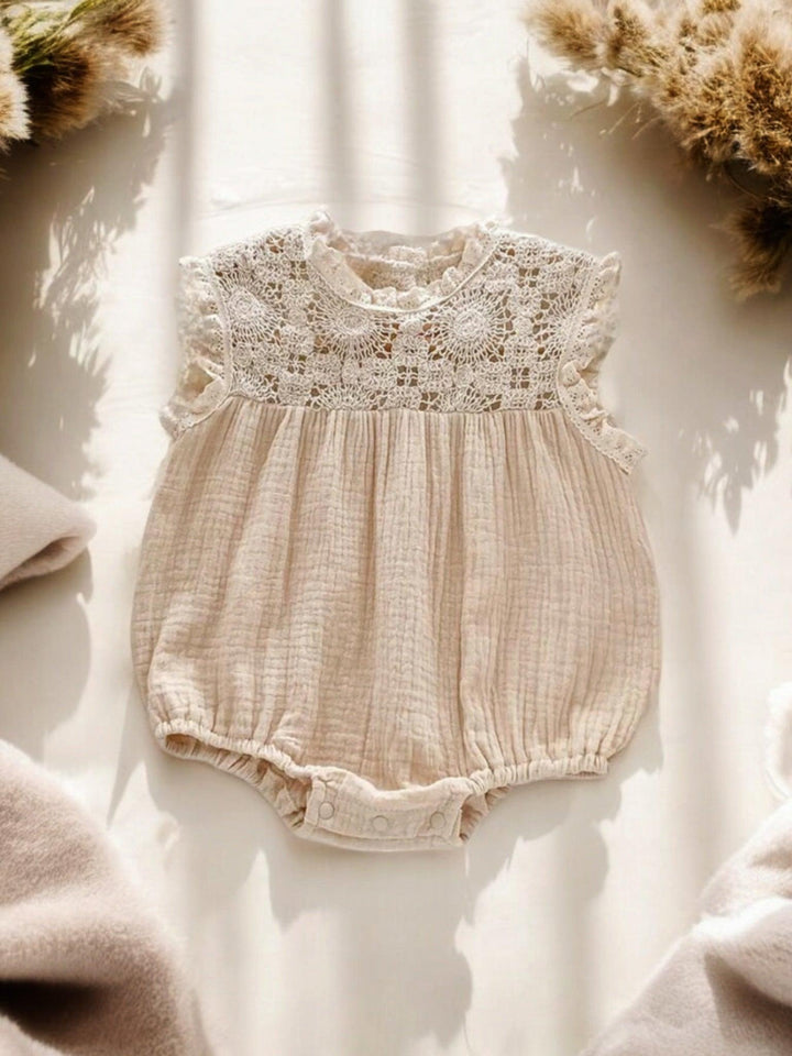 Valentina Romper