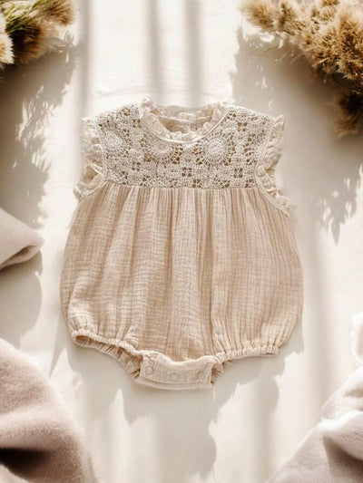 Valentina Romper