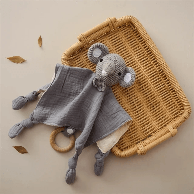 Animal Comforters