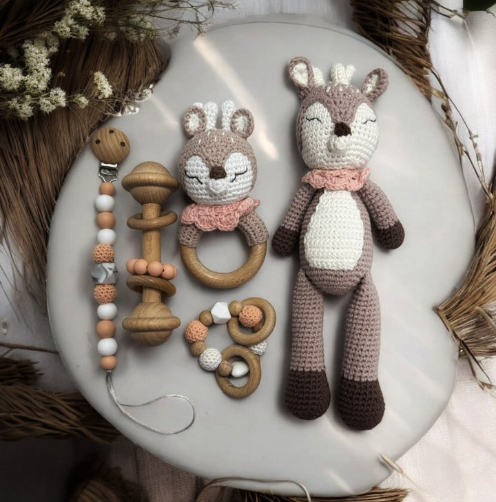 Lila Gift Set