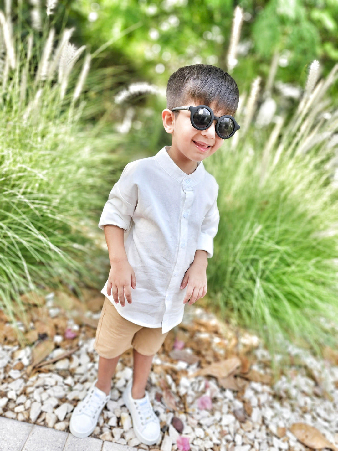 Carlo Short Set