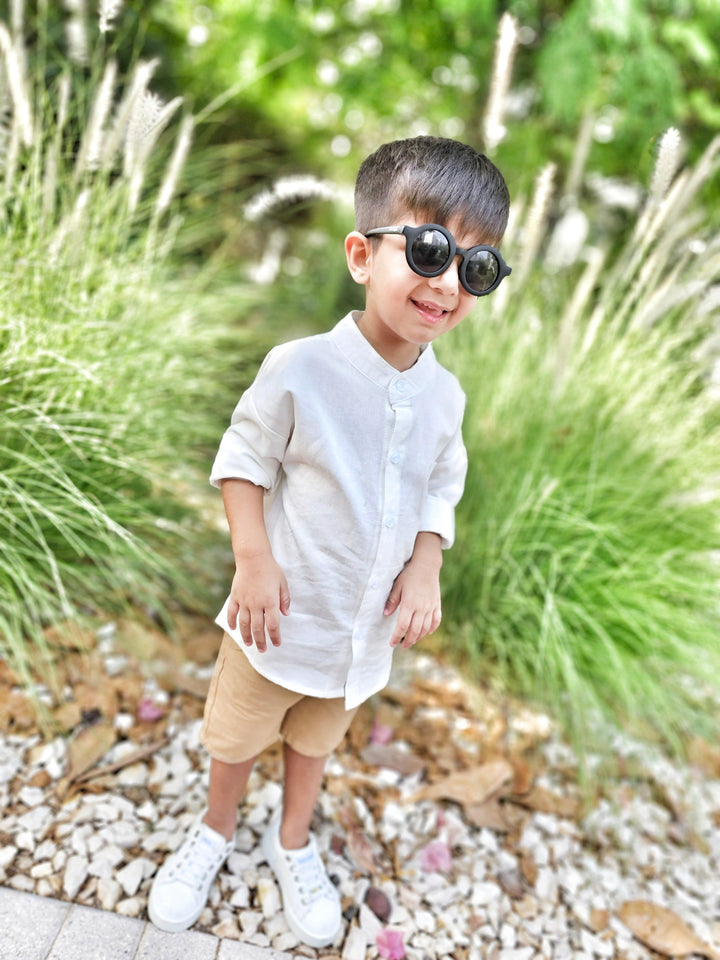 Carlo Short Set