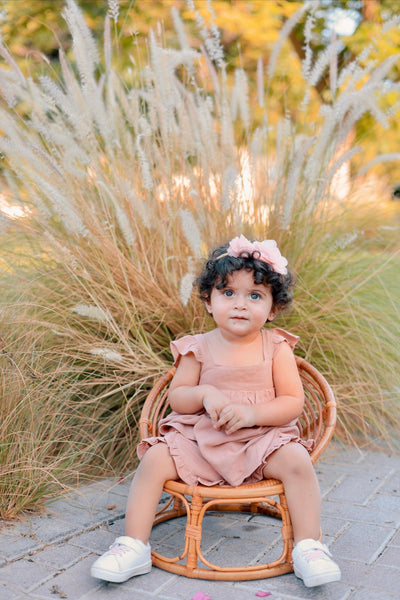 Ari Linen Set