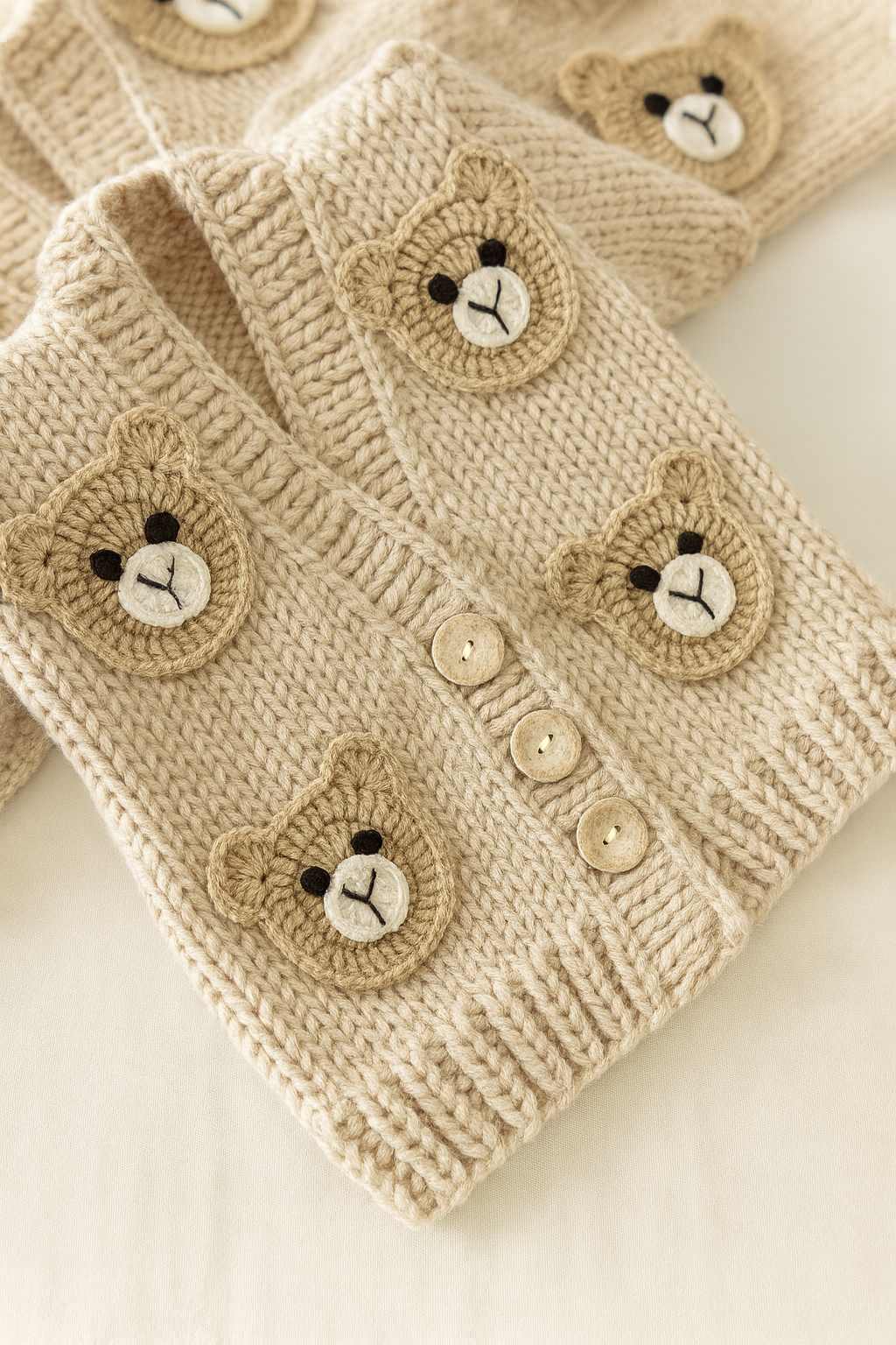 Teddy Cardi - PRE-ORDER
