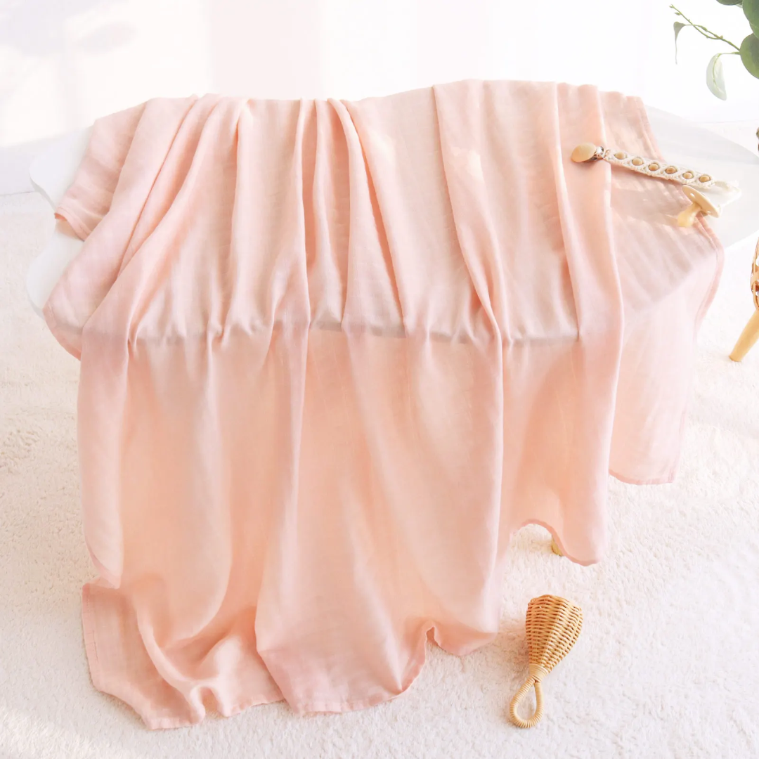 Rosalie Swaddle Set