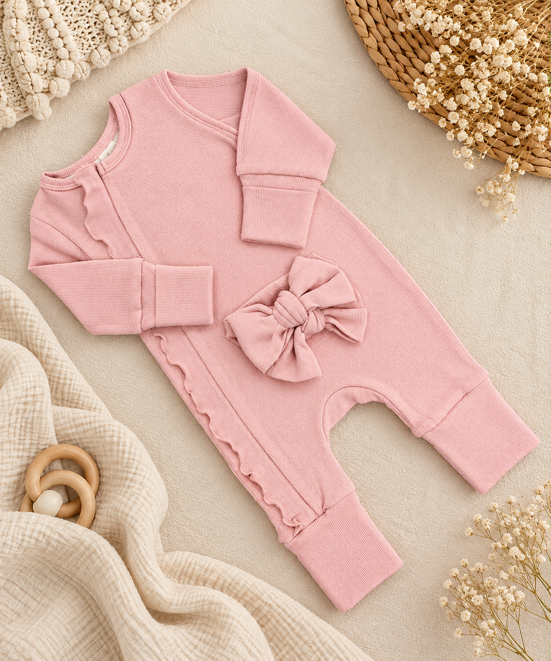 Eva Onesie