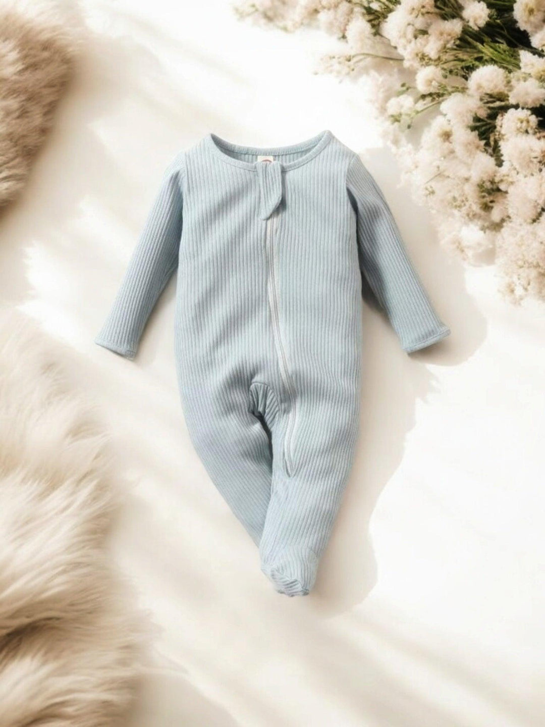 Zippy Onesie