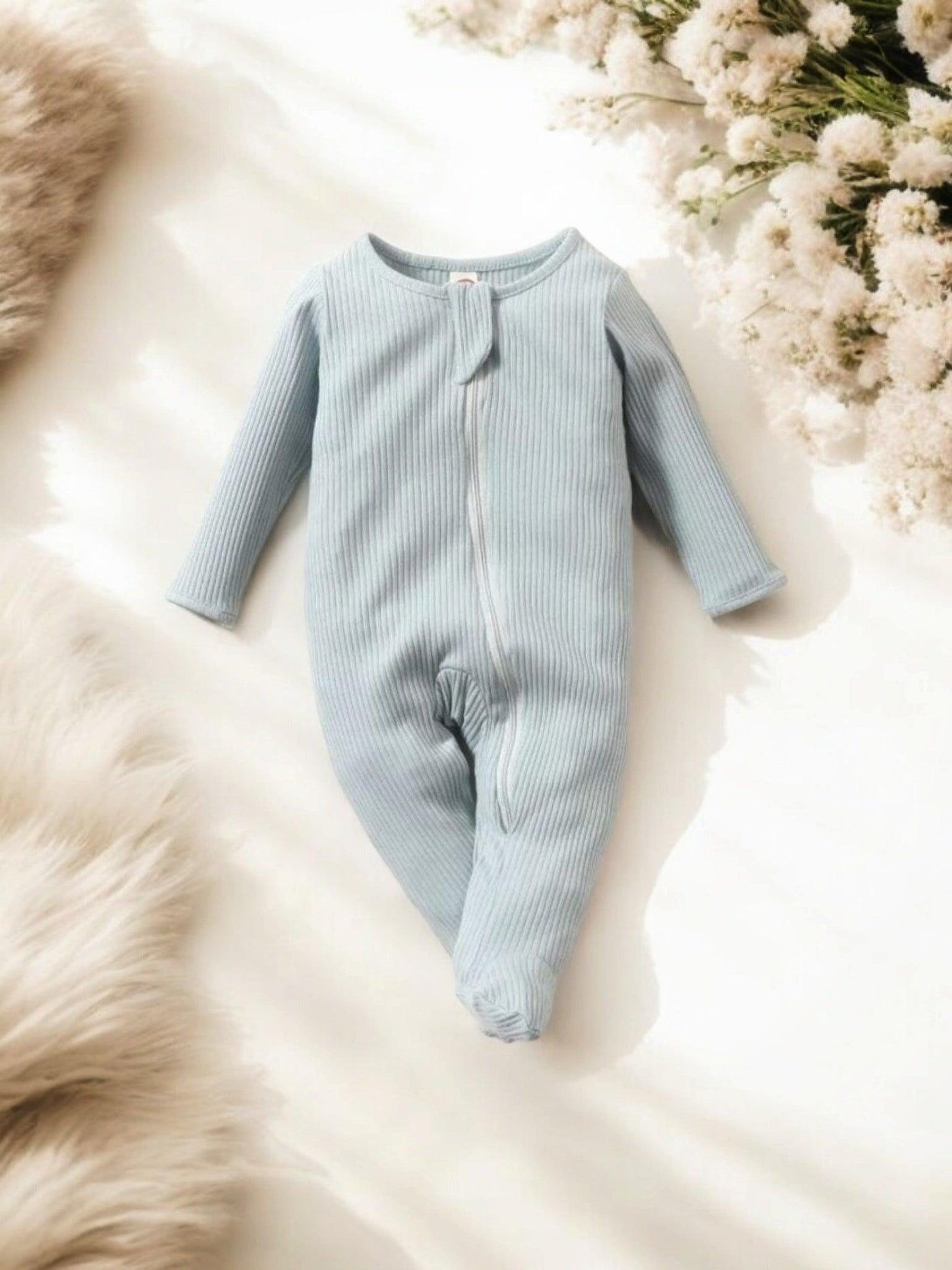 Zippy Onesie