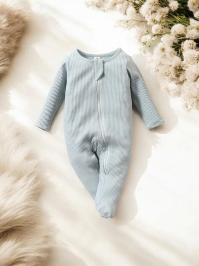 Zippy Onesie
