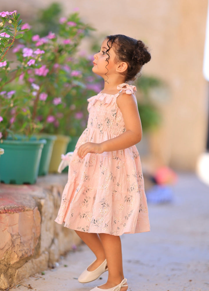 Sylvia Dress
