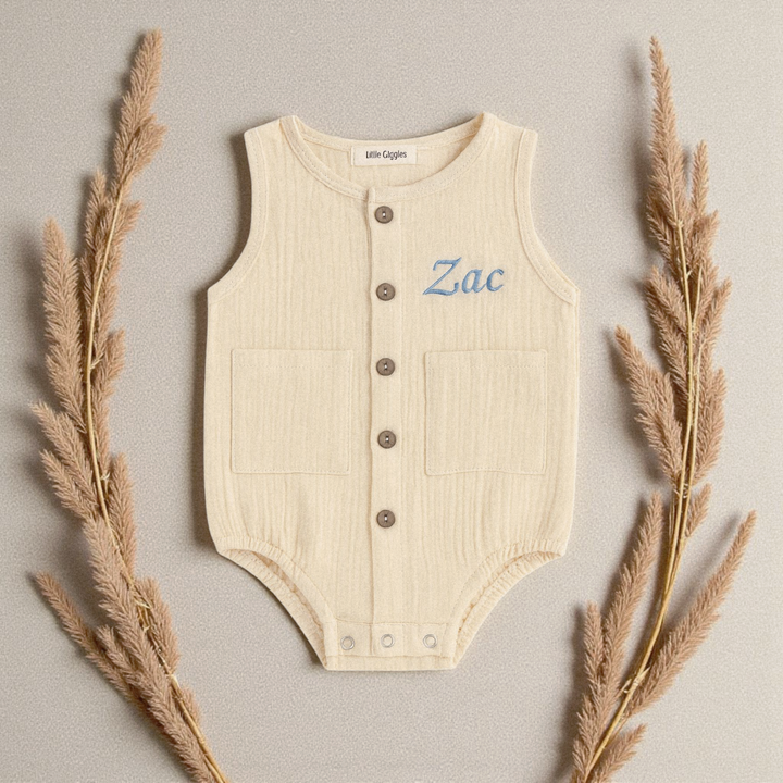 Archie Romper