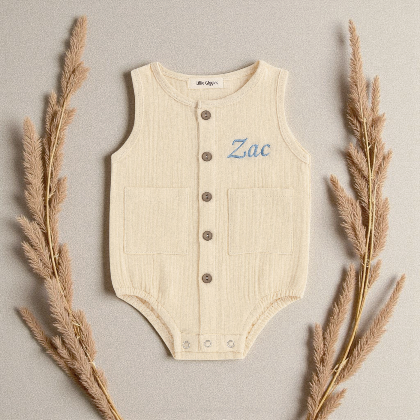 Archie Romper