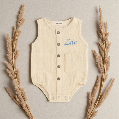 Archie Romper