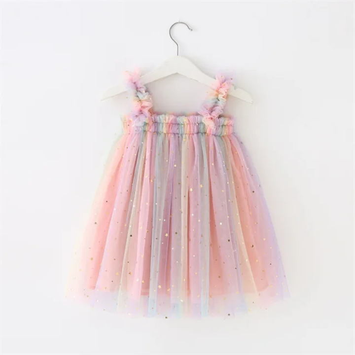 Sparkle Tulle