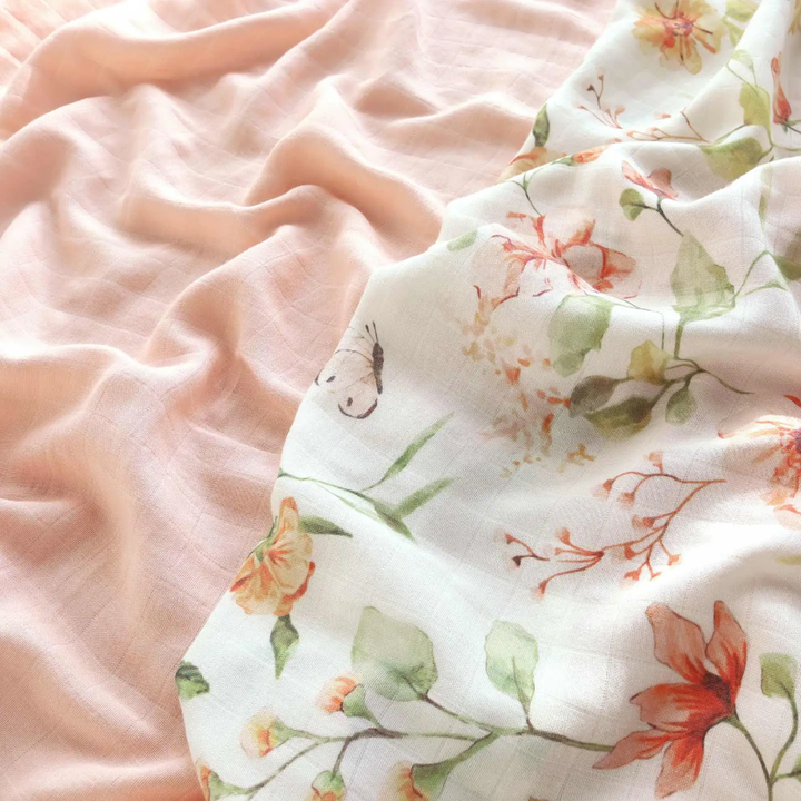 Rosalie Swaddle Set