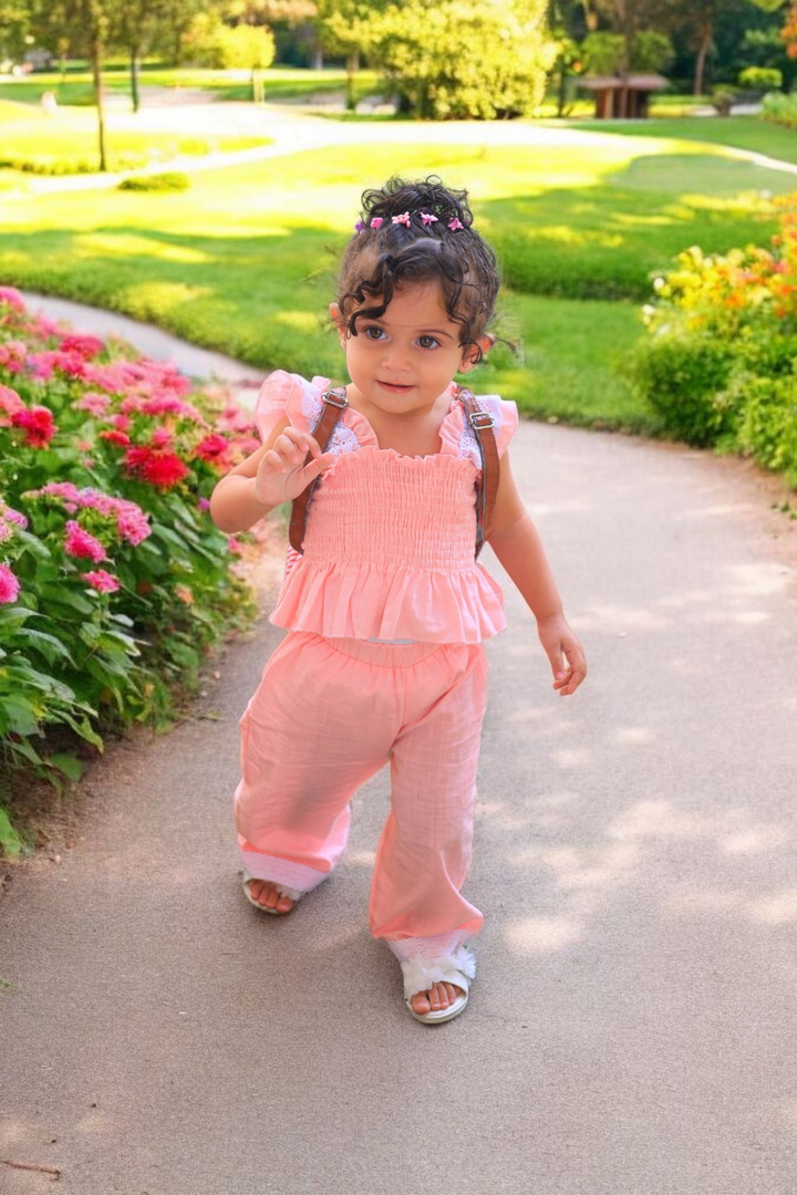 Winnie Set