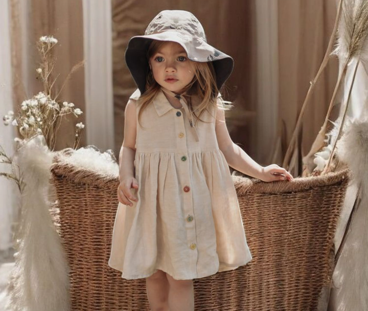 Vanessa Dress