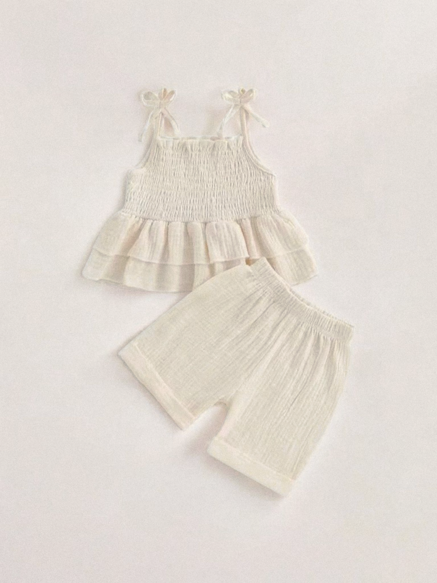 Sadie Muslin Set