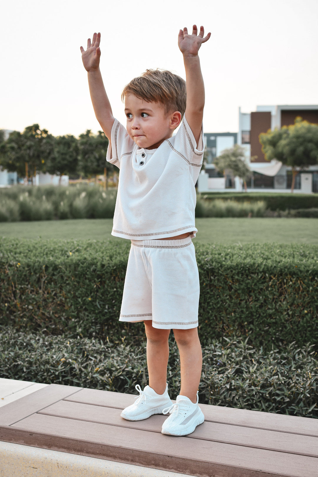 Wyatt Set