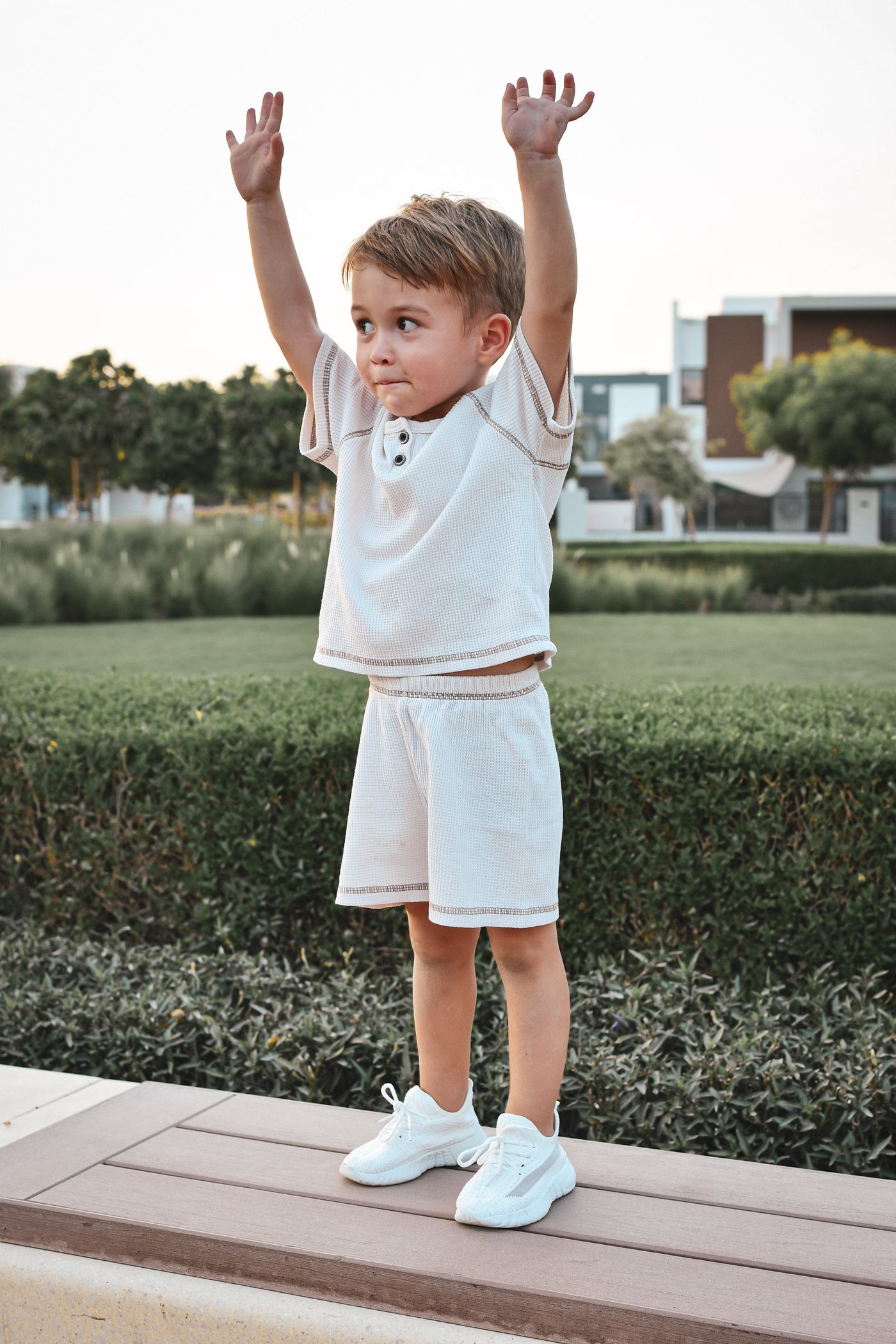 Wyatt Set