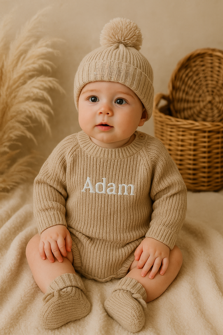 Oat Customised Set