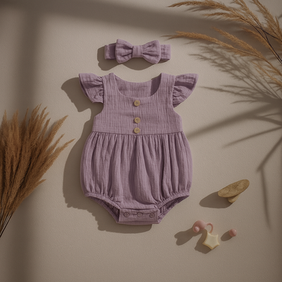 Tara Romper
