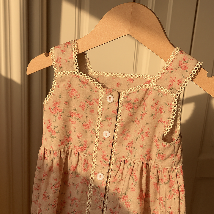 Rosalina Dress