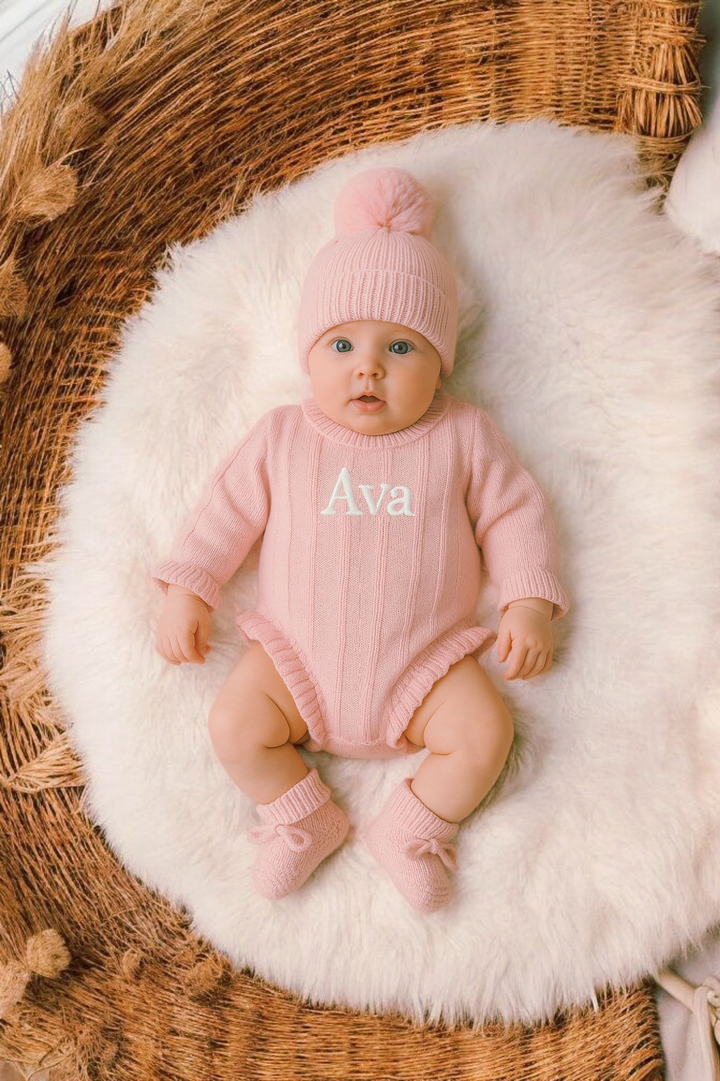 Rose Customised Set
