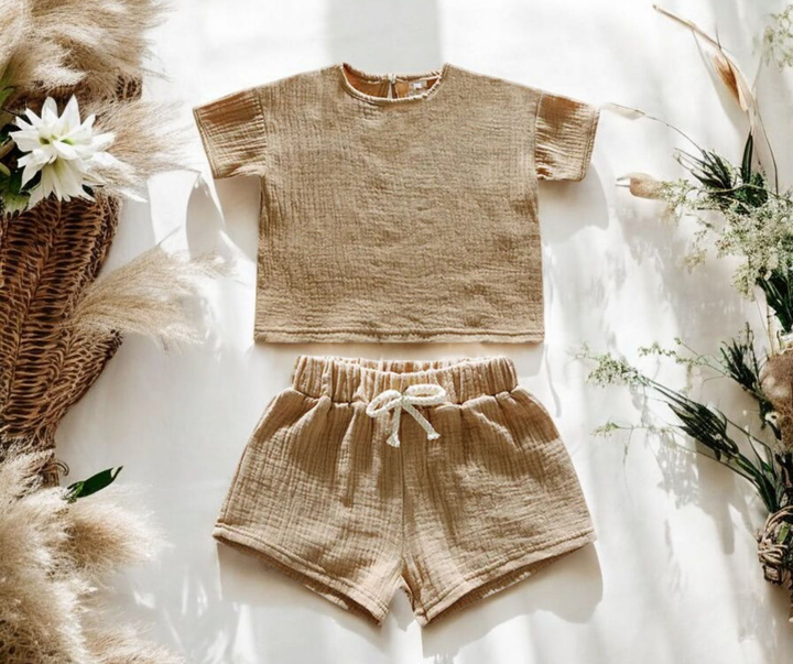 Bailey Set