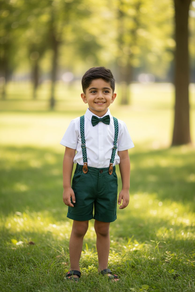Theodore Set - Pre-Order